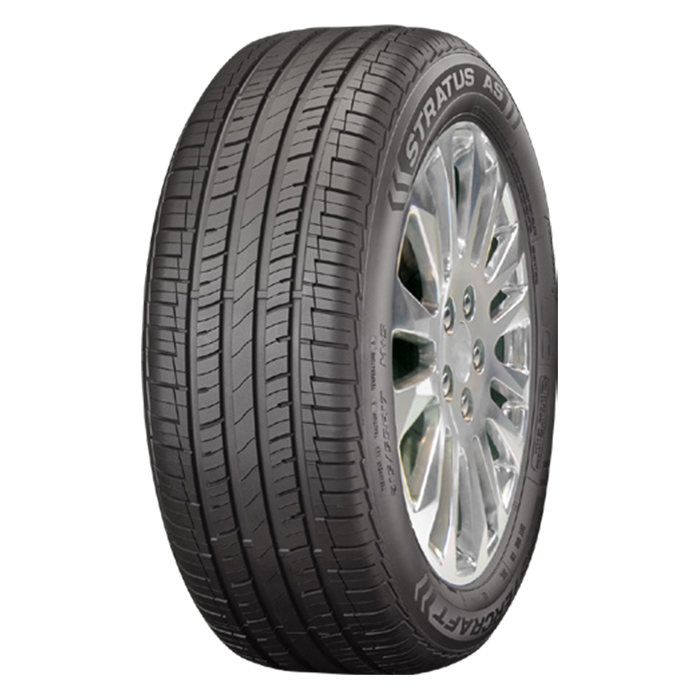 Mastercraft Stratus Tire HT 90000035468 245/50/R20