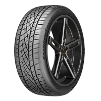 Continental Contiprocontact All Season Tires 235/45/R18