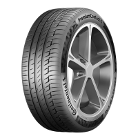 Continental Premium Contact 6 All Season Tires 275/35ZR22