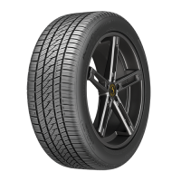 Continental Purecontact LS All Season Tire 235/40/R19