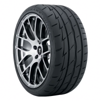 Firestone Firehawk Indy 500 All Season Tire 265/30Z/R19