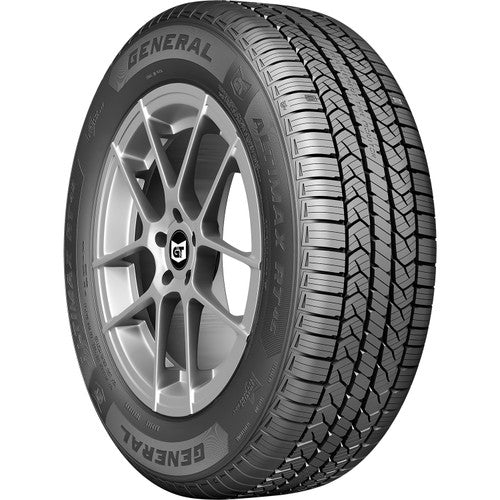 General Altimax Tire RT45 185/55/R15