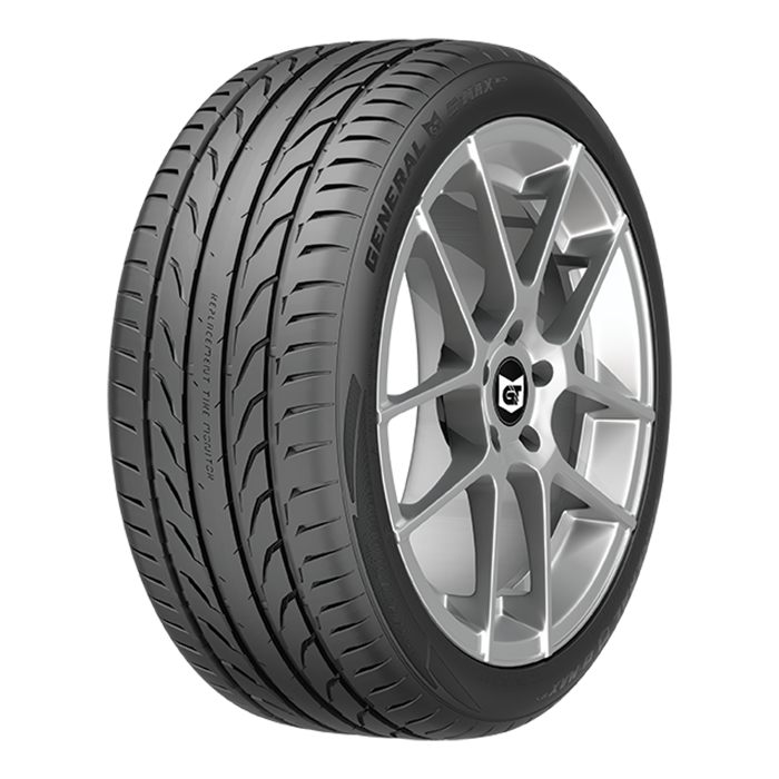 General Altimax RT45 All Season Tires 235/40/R19