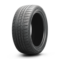 Milestar Interceptor AS810 All Season Tire 235/45/R18