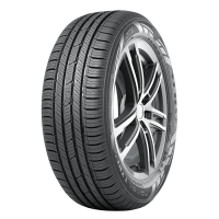 Nokian Zline A/S All Season Tires 255/35/R20