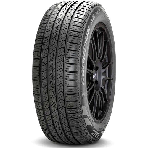 Pirelli Scorpion Tire A/S Plus 3 235/60/R18