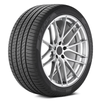 Pirelli Pzero All Season Tire 265/35Z/R19