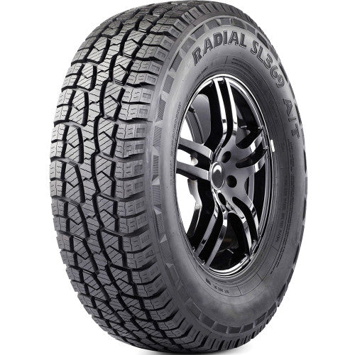 Westlake All Terrain Tire SL369  225/75/R16